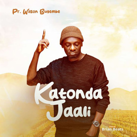 Katonda Jali | Boomplay Music