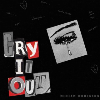 Cry It Out lyrics | Boomplay Music