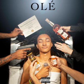 OLÉ lyrics | Boomplay Music