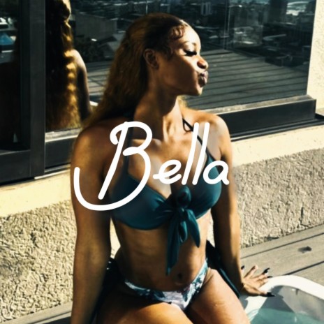 Bella (Afroswing Instrumental) | Boomplay Music