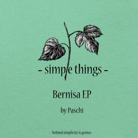 Bernisa (Original Mix) | Boomplay Music