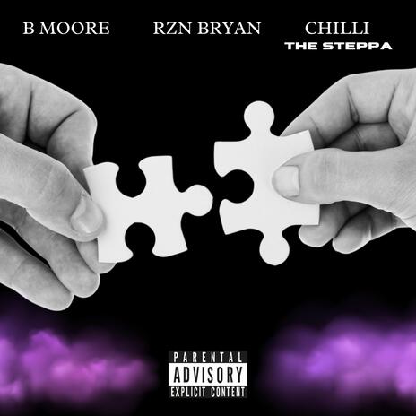 Made For Me ft. RZN Bryan & Chilli The Steppa | Boomplay Music