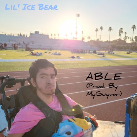 Able | Boomplay Music