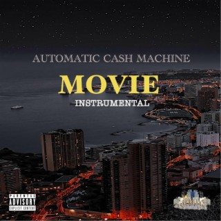 AUTOMATIC CASH MACHINE