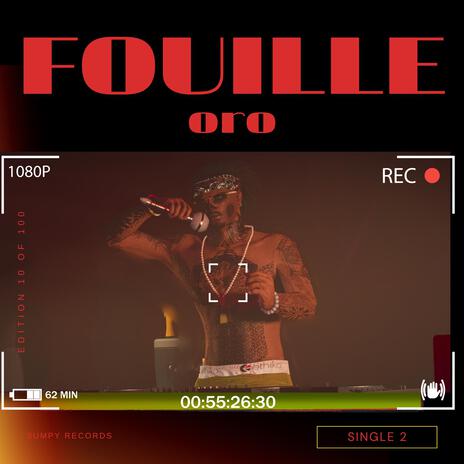 FOUILLE | Boomplay Music