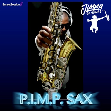 P.i.m.p. Hiphop Sax | Boomplay Music