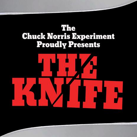 The Knife (Radio Edit) | Boomplay Music