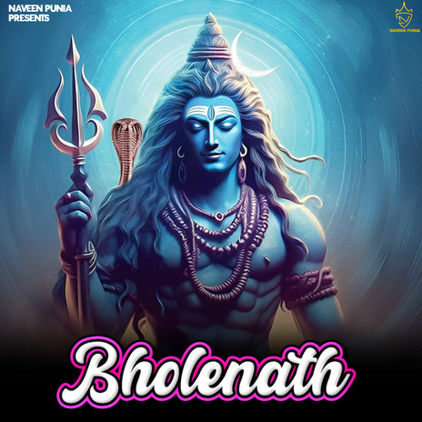 Bholenath ft. Deepu Pabra | Boomplay Music