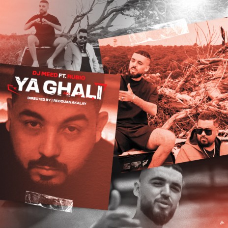 Ya Ghali ft. rubio | Boomplay Music