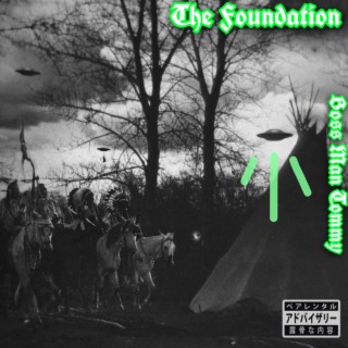 The Foundation EP