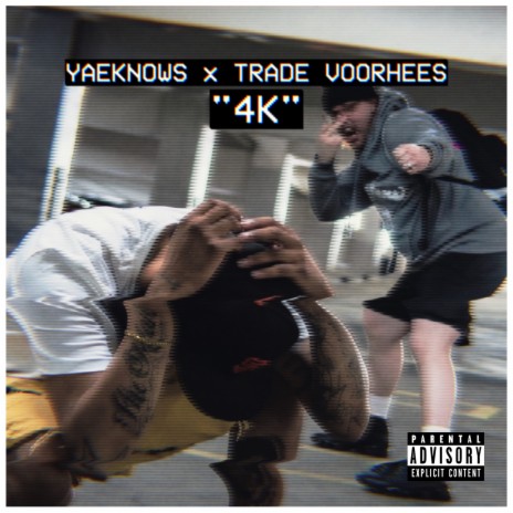 4K ft. Trade Voorhees | Boomplay Music