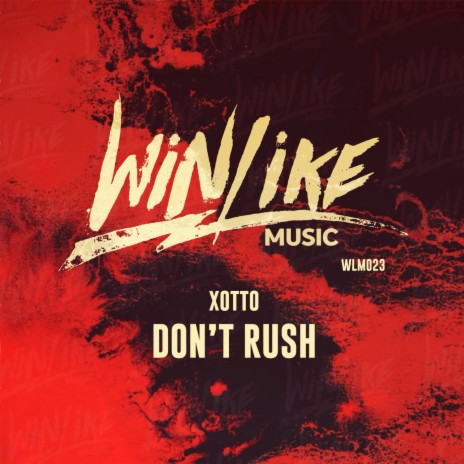 Don't Rush (Radio Edit) | Boomplay Music