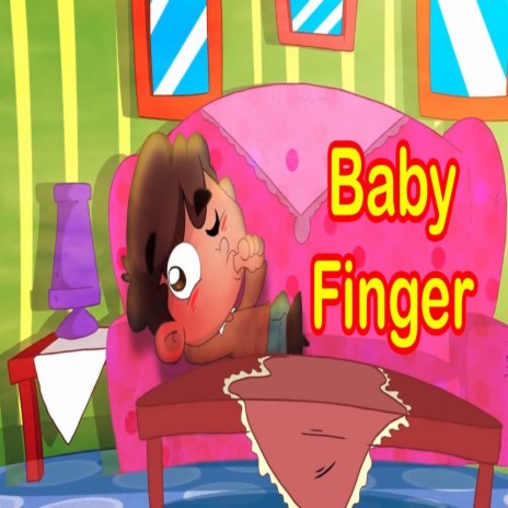 Baby Finger | Boomplay Music