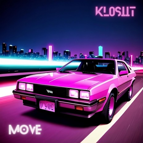 MOVE ft. kl0siit | Boomplay Music