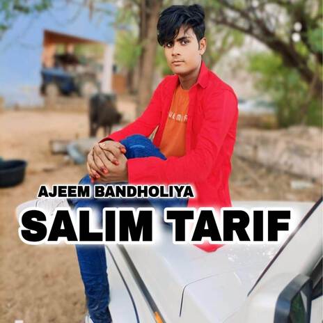 Salim Tarif | Boomplay Music