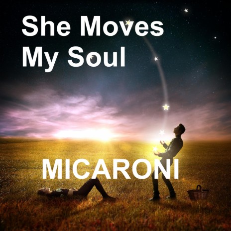 She Moves My Soul | Boomplay Music