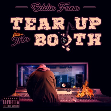 TEAR THE BOOTH UP | Boomplay Music