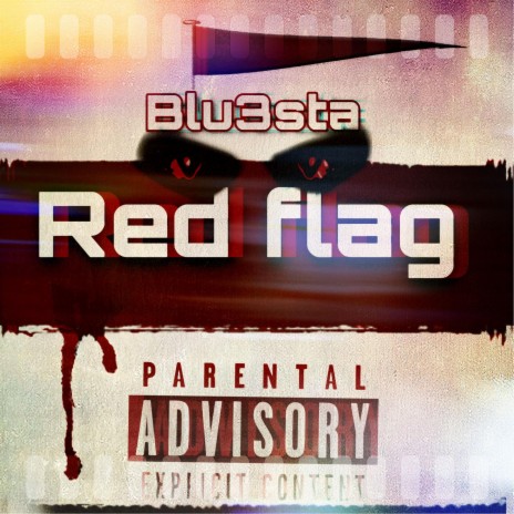 Red flag | Boomplay Music