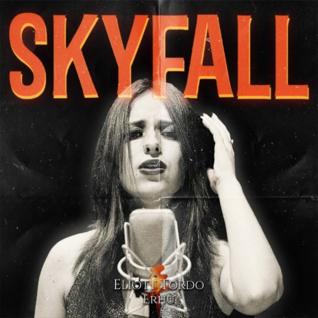 Skyfall | Boomplay Music