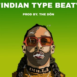 (FREE) Indian Type Beat [FAKT RAADA] Boom Bap Beat