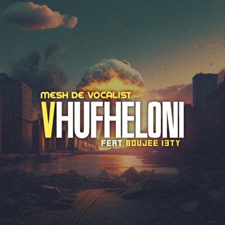 Vhufheloni ft. Boujee 13Ty | Boomplay Music