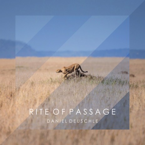 Rite of Passage | Boomplay Music