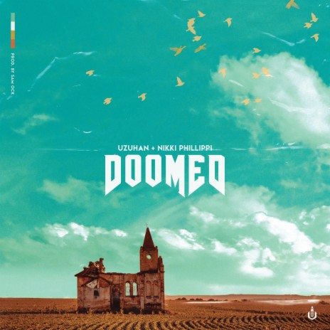 Doomed ft. Nikki Phillippi | Boomplay Music