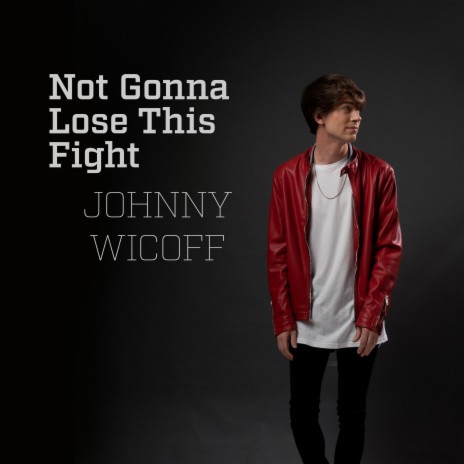 Not Gonna Lose This Fight | Boomplay Music