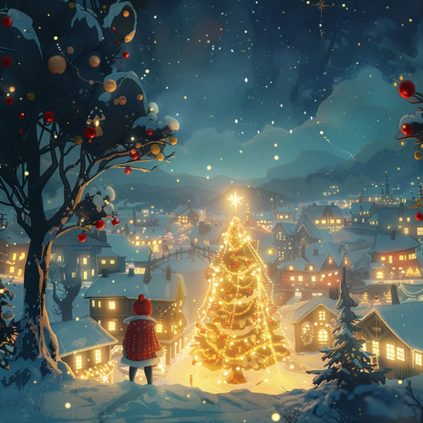 Winter Wonderland ft. Calming Christmas Music & Christmas Relaxing Music | Boomplay Music