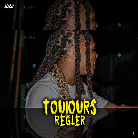 Toujours réglé (Radio Edit) | Boomplay Music