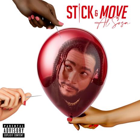 Stick n' Move | Boomplay Music