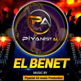 PİYANİST ALİ EL BENET