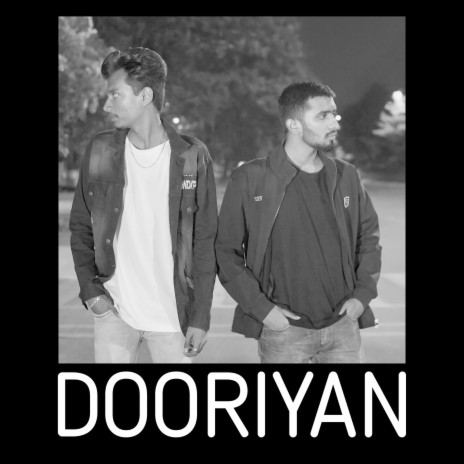 Dooriyan ft. M RIYAZ | Boomplay Music