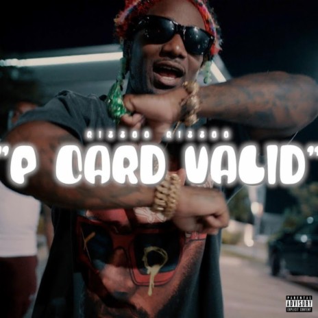 P CARD VALID | Boomplay Music