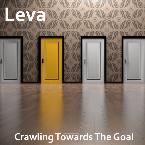 Crawling Towards The Goal | Boomplay Music