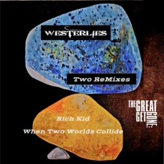 Westerlies (Two Remixes) (Remix)