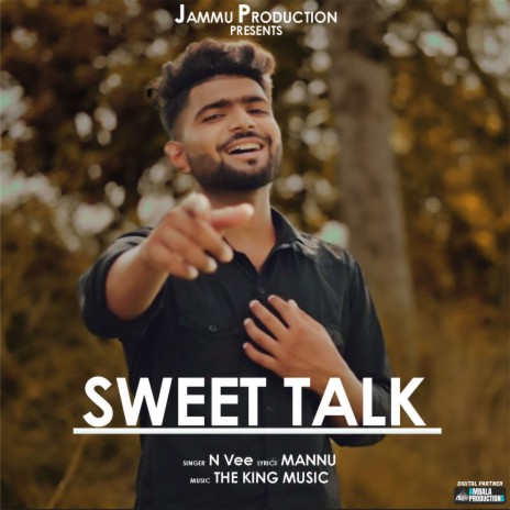 Sweet Talk | Boomplay Music