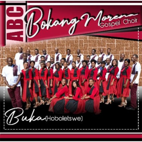 Buka (Hoboletswe) | Boomplay Music