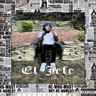 El Jefe (EP)