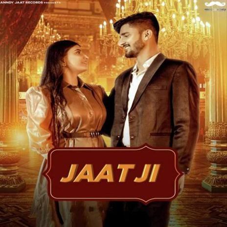 Jaat Ji ft. Vidhu Star | Boomplay Music