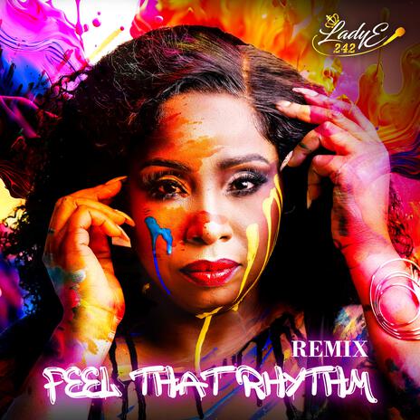 Feel That Rhythm (Remix) | Boomplay Music