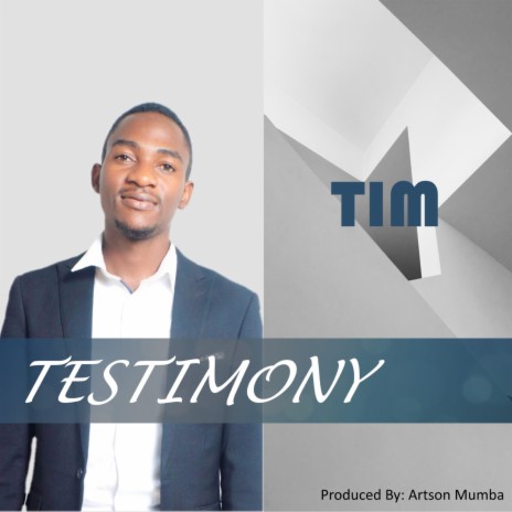 Testimony (feat. Chitambala Timothy Kennedy) | Boomplay Music