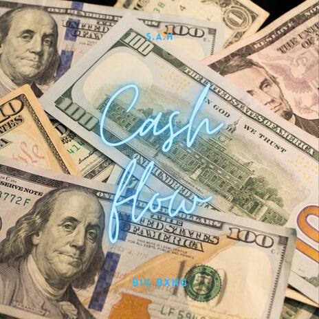 Cash Flow | Boomplay Music