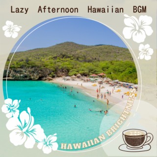 Lazy Afternoon Hawaiian BGM
