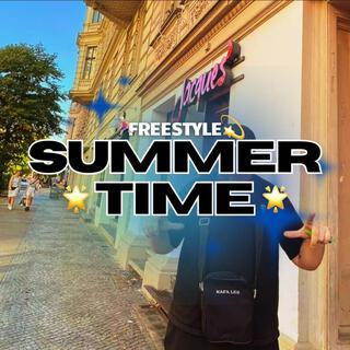 Summertime Freestyle