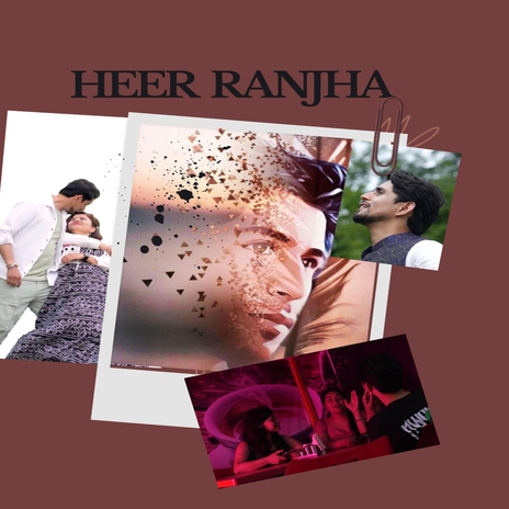 Heer Ranjha | Boomplay Music