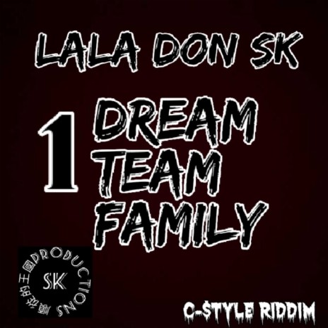 1 Dream 1 Team 1 Family | Boomplay Music