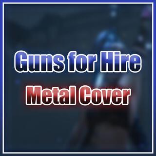 Guns for Hire