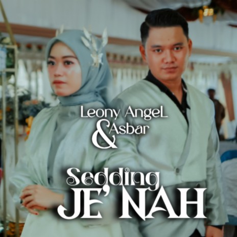 Sedding Je Nah ft. Asbar | Boomplay Music