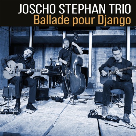 Ballade pour Django ft. Sven Jungbeck & Volker Kamp